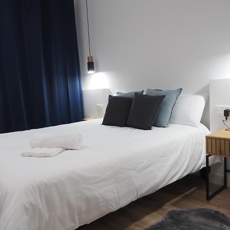 Etxe Maitia Flat Ideal For Home Office And Families And Friends Bilbao Exteriér fotografie