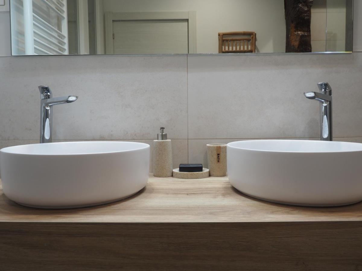 Etxe Maitia Flat Ideal For Home Office And Families And Friends Bilbao Exteriér fotografie