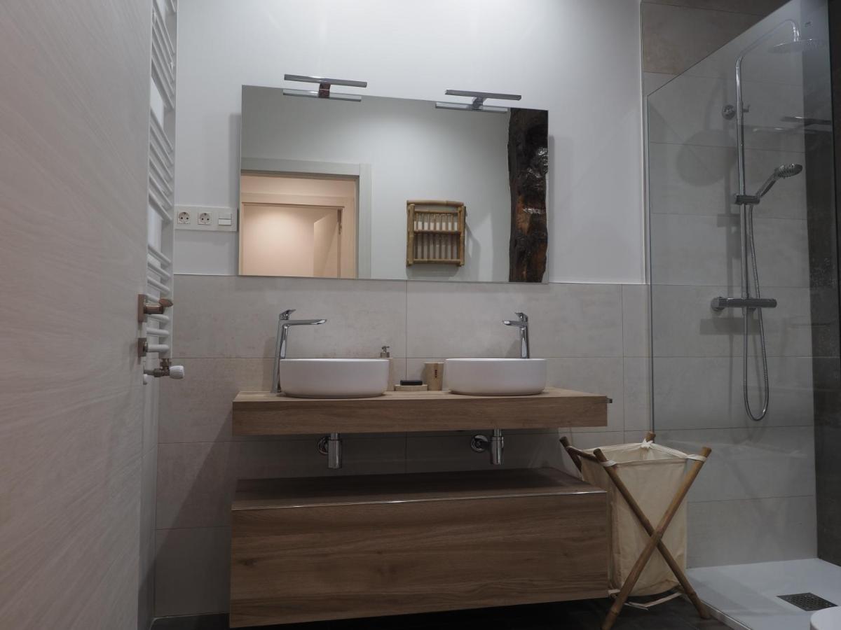 Etxe Maitia Flat Ideal For Home Office And Families And Friends Bilbao Exteriér fotografie