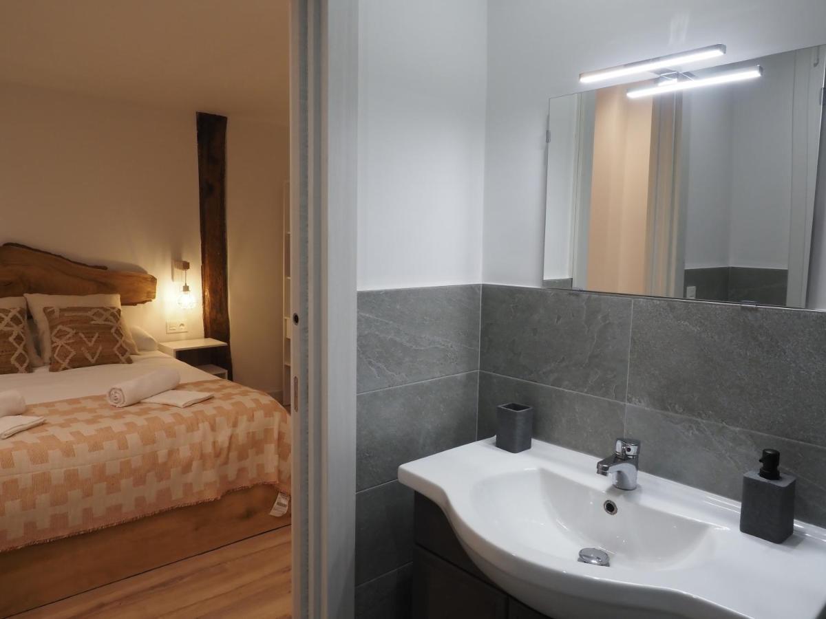 Etxe Maitia Flat Ideal For Home Office And Families And Friends Bilbao Exteriér fotografie