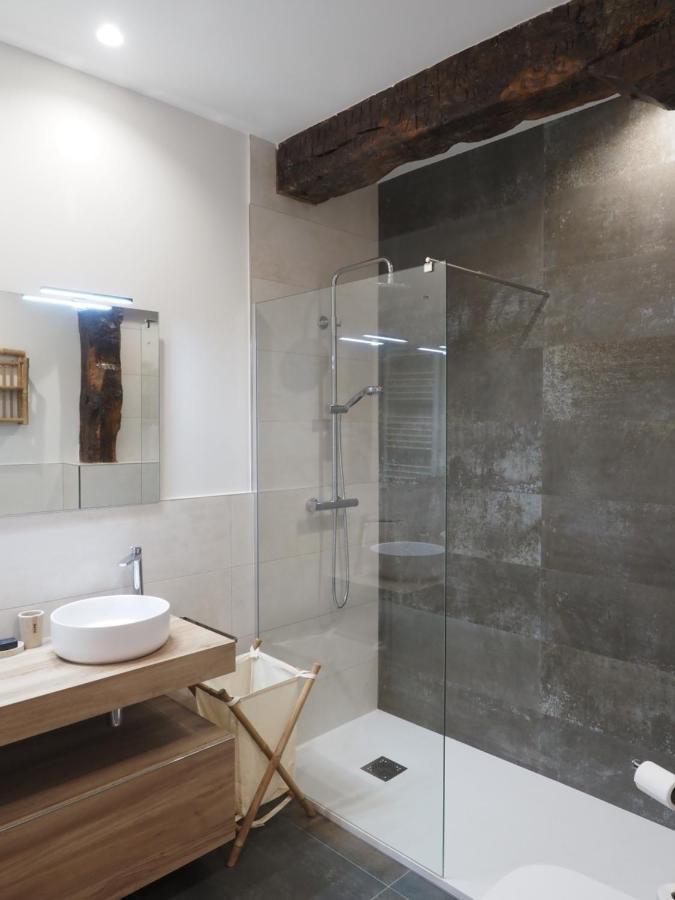 Etxe Maitia Flat Ideal For Home Office And Families And Friends Bilbao Exteriér fotografie