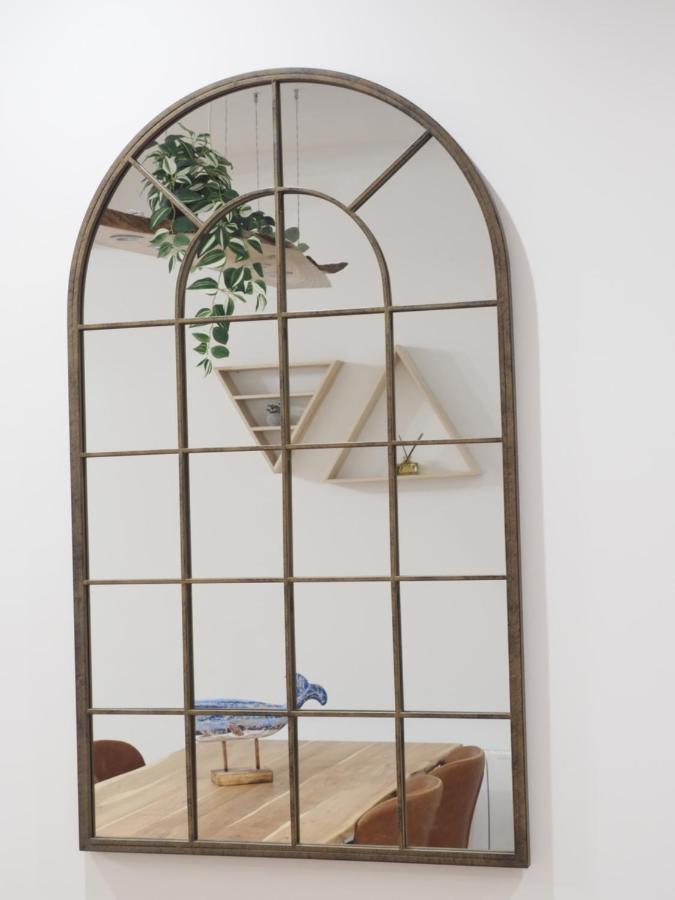 Etxe Maitia Flat Ideal For Home Office And Families And Friends Bilbao Exteriér fotografie