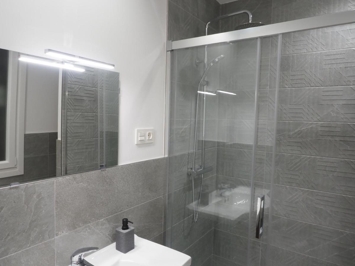 Etxe Maitia Flat Ideal For Home Office And Families And Friends Bilbao Exteriér fotografie
