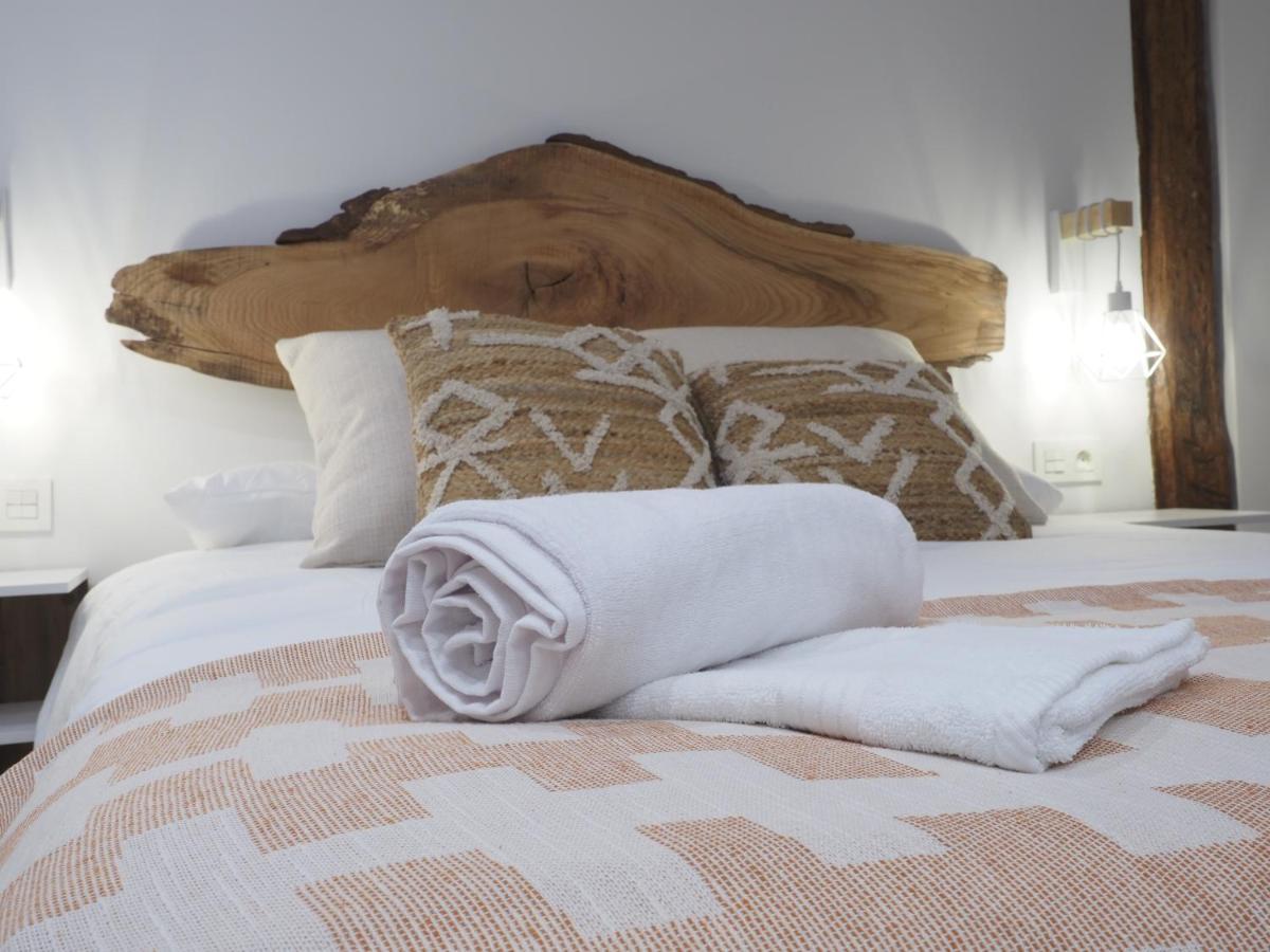 Etxe Maitia Flat Ideal For Home Office And Families And Friends Bilbao Exteriér fotografie