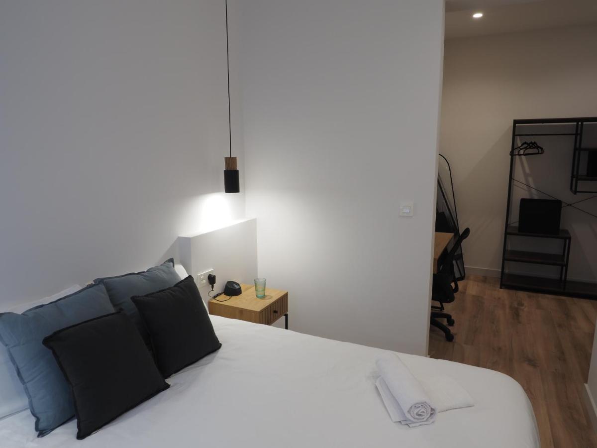 Etxe Maitia Flat Ideal For Home Office And Families And Friends Bilbao Exteriér fotografie