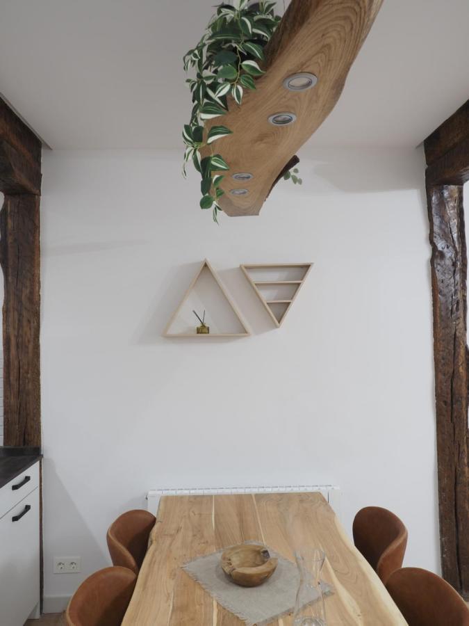 Etxe Maitia Flat Ideal For Home Office And Families And Friends Bilbao Exteriér fotografie